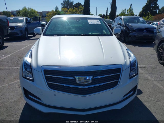 Cadillac ltg 2015 1G6AB5RX7F0110938 Image 12