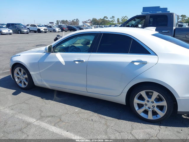 Cadillac ltg 2015 1G6AB5RX7F0110938 Image 14