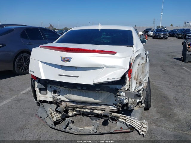 Cadillac ltg 2015 1G6AB5RX7F0110938 Image 16