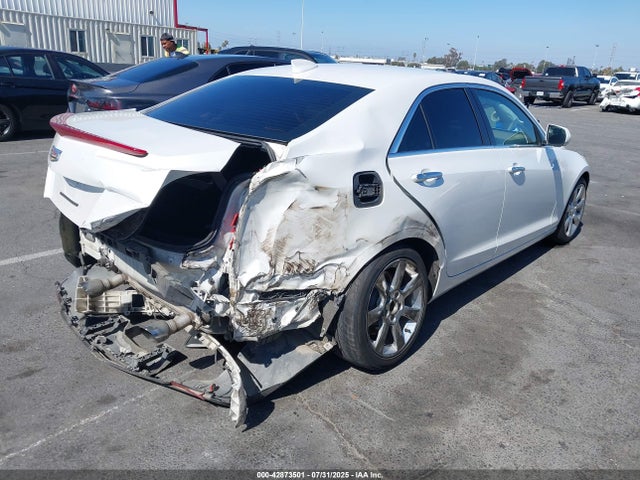 Cadillac ltg 2015 1G6AB5RX7F0110938 Image 4