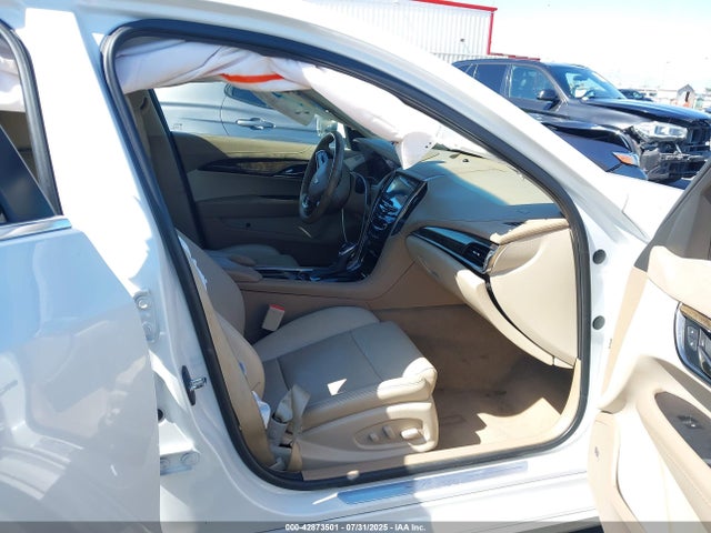 Cadillac ltg 2015 1G6AB5RX7F0110938 Image 5