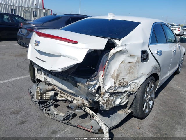Cadillac ltg 2015 1G6AB5RX7F0110938 Image 6