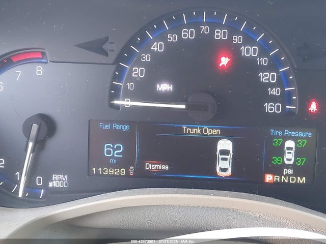 Cadillac ltg 2015 1G6AB5RX7F0110938 Image 7