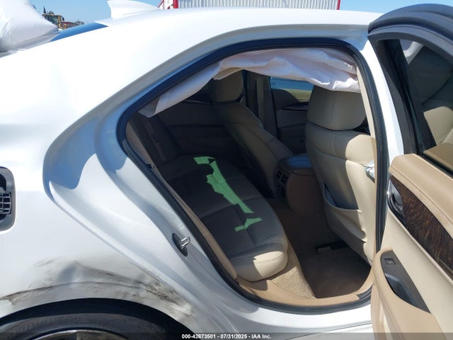 Cadillac ltg 2015 1G6AB5RX7F0110938 Image 8