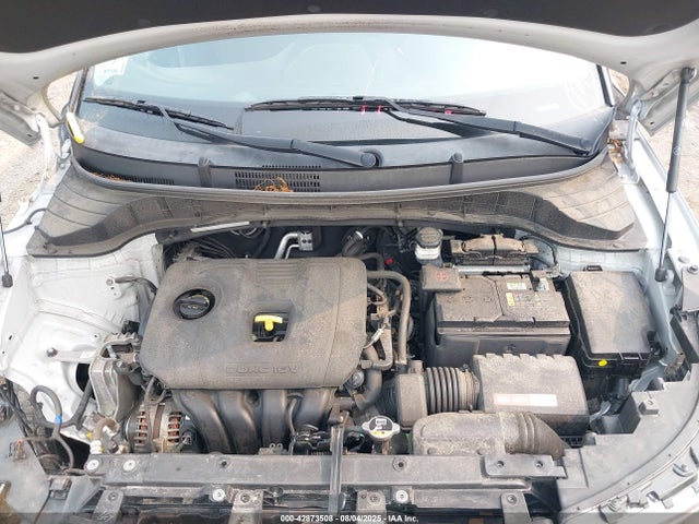 KIA mpi nu 2021 KNDJ23AU5M7736656 Image 10