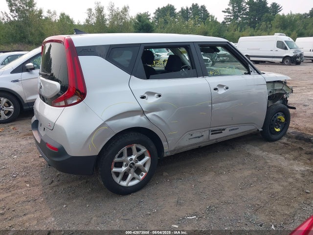 KIA mpi nu 2021 KNDJ23AU5M7736656 Image 14