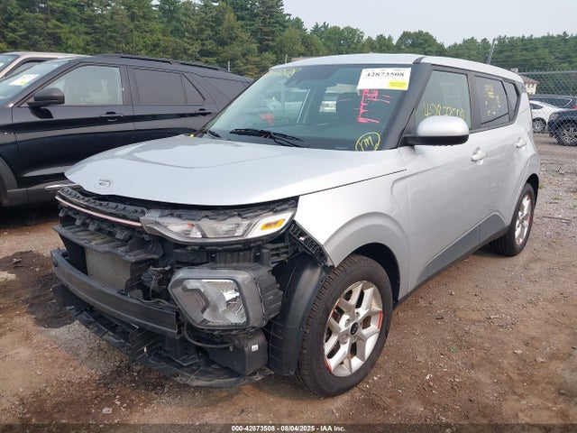 KIA mpi nu 2021 KNDJ23AU5M7736656 Image 2