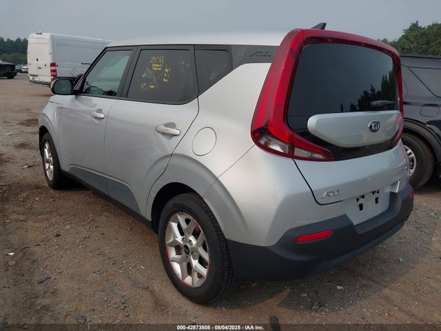 KIA mpi nu 2021 KNDJ23AU5M7736656 Image 3