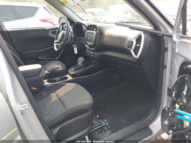 KIA mpi nu 2021 KNDJ23AU5M7736656 Image 5