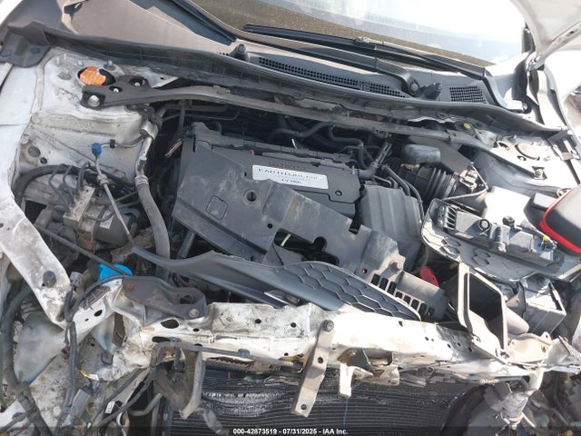 Honda k24w1 2016 1HGCR2F98GA009751 Image 10