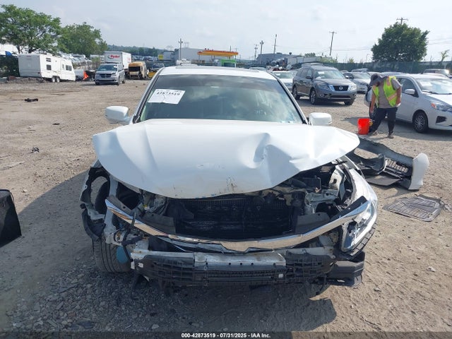 Honda k24w1 2016 1HGCR2F98GA009751 Image 13