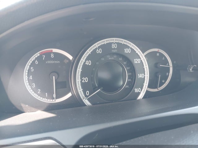Honda k24w1 2016 1HGCR2F98GA009751 Image 16
