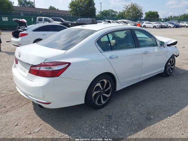 Honda k24w1 2016 1HGCR2F98GA009751 Image 4