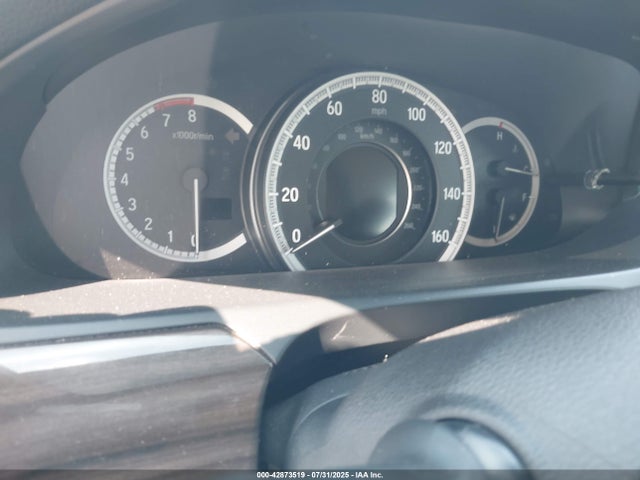 Honda k24w1 2016 1HGCR2F98GA009751 Image 7