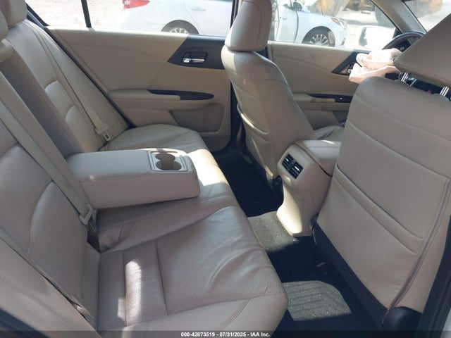Honda k24w1 2016 1HGCR2F98GA009751 Image 8