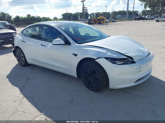 2024 TESLA MODEL 3 5YJ3E1EA1RF755761 Photo 0
