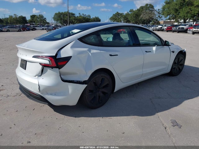 2024 TESLA MODEL 3 5YJ3E1EA1RF755761 Photo 3