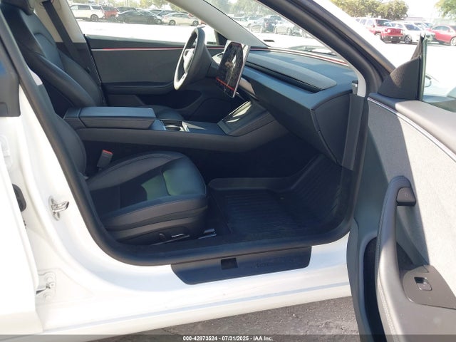 2024 TESLA MODEL 3 5YJ3E1EA1RF755761 Photo 4