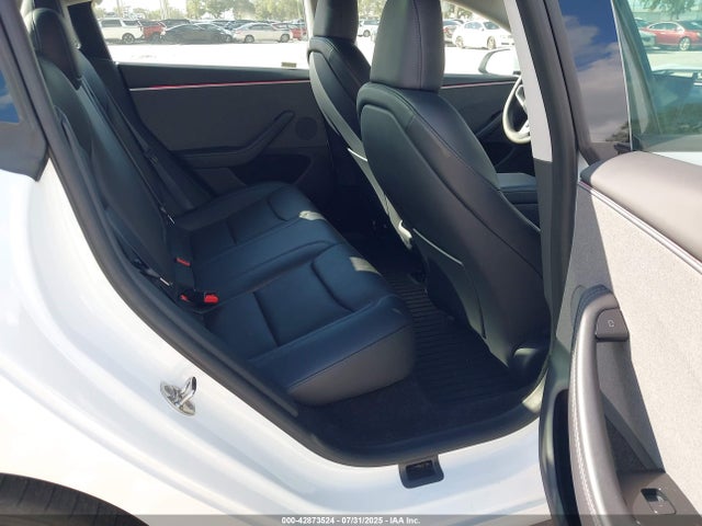 2024 TESLA MODEL 3 5YJ3E1EA1RF755761 Photo 7