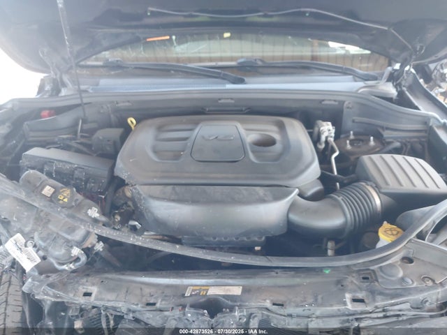 1C4RJEAG1LC219534 Jeep Grand Cherokee