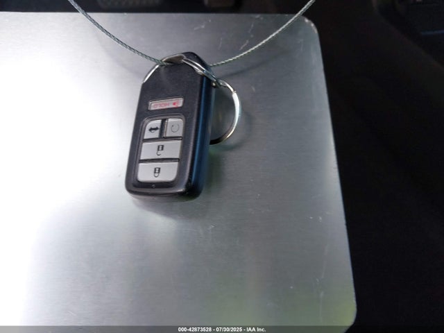 Honda k20c2 2018 2HGFC2F70JH606804 Image 11