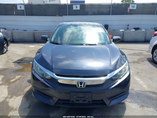 Honda k20c2 2018 2HGFC2F70JH606804 Image 13