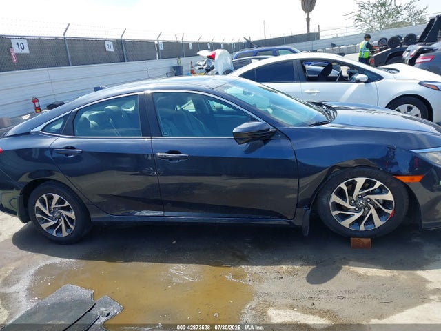 Honda k20c2 2018 2HGFC2F70JH606804 Image 14