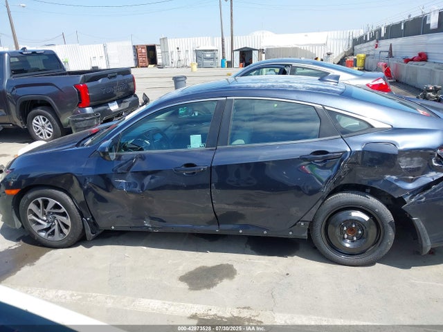 Honda k20c2 2018 2HGFC2F70JH606804 Image 15
