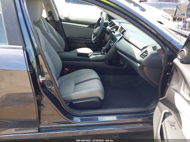 Honda k20c2 2018 2HGFC2F70JH606804 Image 5