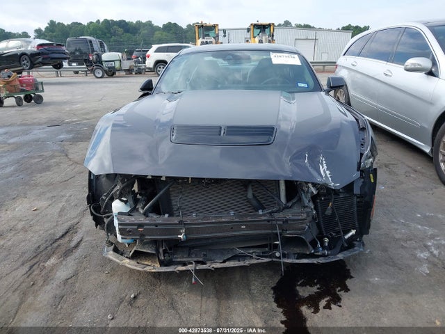 1FA6P8R08R5500615 Ford 4v