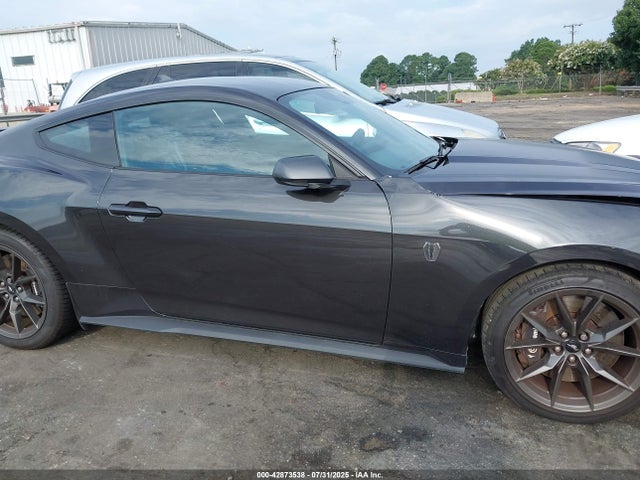 1FA6P8R08R5500615 Ford 4v