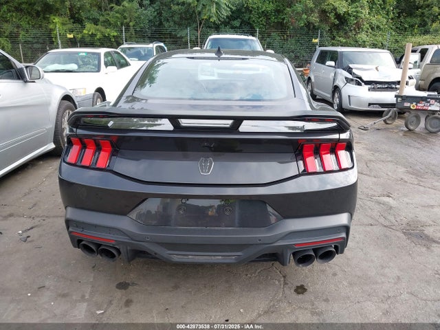 1FA6P8R08R5500615 Ford 4v