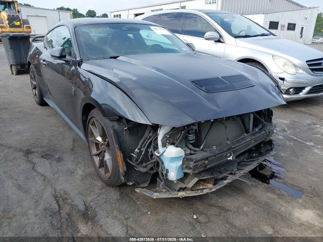 1FA6P8R08R5500615 Ford 4v