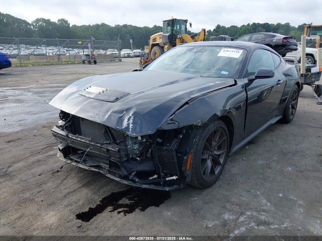 1FA6P8R08R5500615 Ford 4v