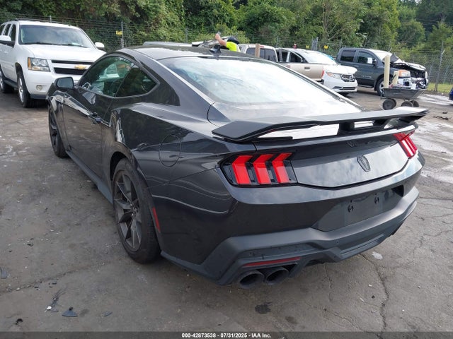 1FA6P8R08R5500615 Ford 4v