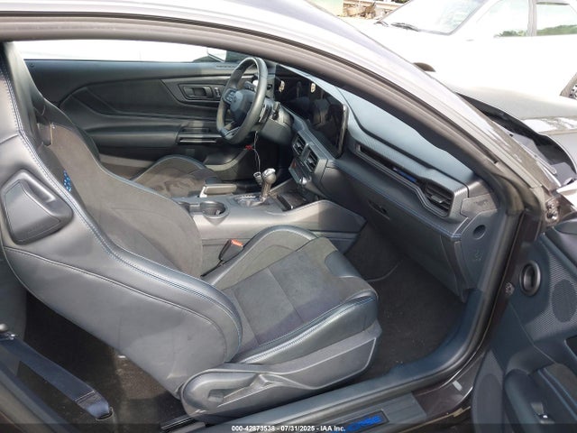 1FA6P8R08R5500615 Ford 4v