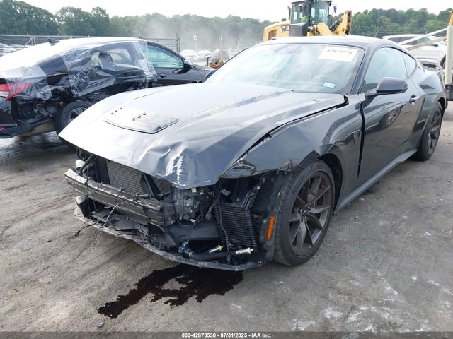 1FA6P8R08R5500615 Ford 4v
