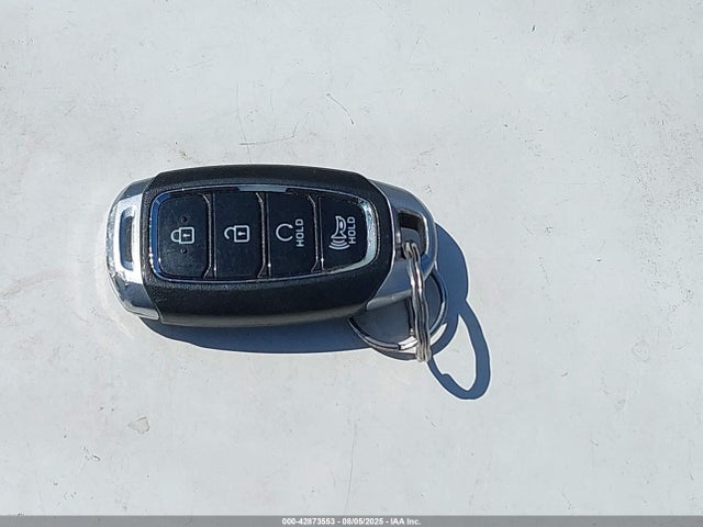 Hyundai mpi nu pe 2022 KM8K6CAB9NU879647 Image 11