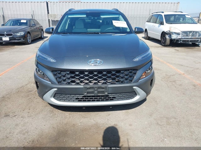 Hyundai mpi nu pe 2022 KM8K6CAB9NU879647 Image 12