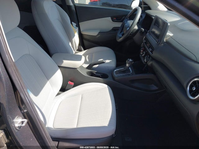 Hyundai mpi nu pe 2022 KM8K6CAB9NU879647 Image 5
