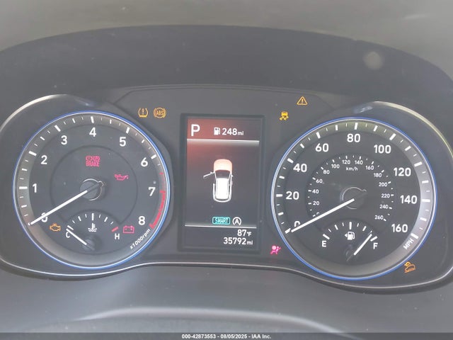 Hyundai mpi nu pe 2022 KM8K6CAB9NU879647 Image 7