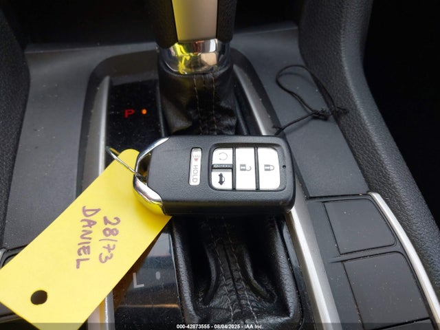 Honda k20c2 2016 19XFC2F76GE067785 Image 11