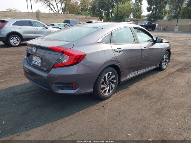 Honda k20c2 2016 19XFC2F76GE067785 Image 4