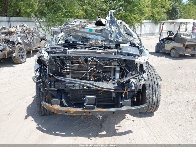 JN8AY2NDXLX016016 Nissan Armada