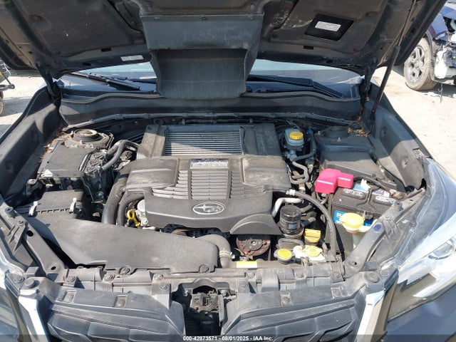 Subaru u4 2017 JF2SJGWC6HH563634 Image 10