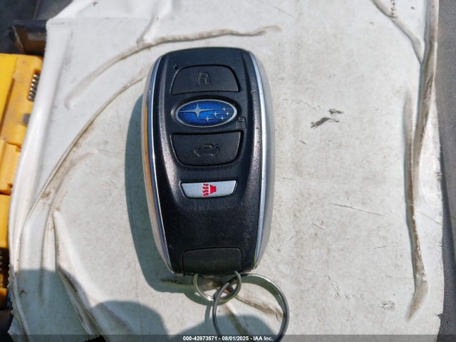 Subaru u4 2017 JF2SJGWC6HH563634 Image 11