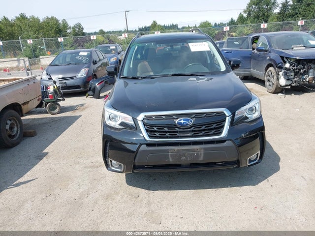 Subaru u4 2017 JF2SJGWC6HH563634 Image 13