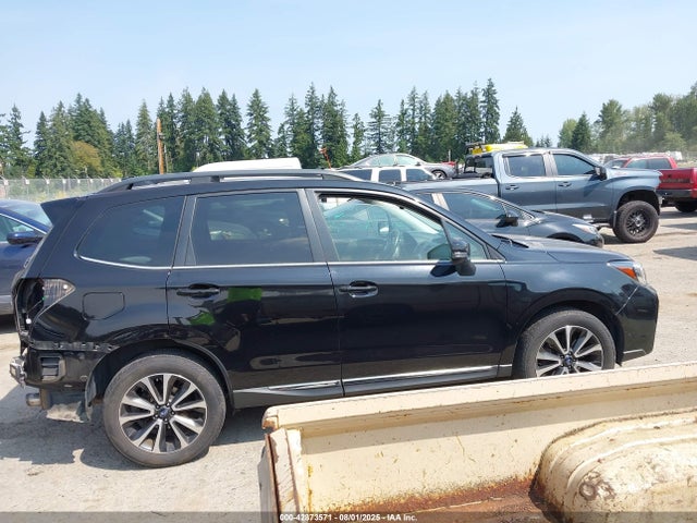 Subaru u4 2017 JF2SJGWC6HH563634 Image 14