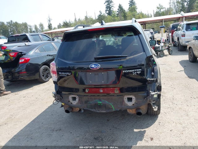 Subaru u4 2017 JF2SJGWC6HH563634 Image 17