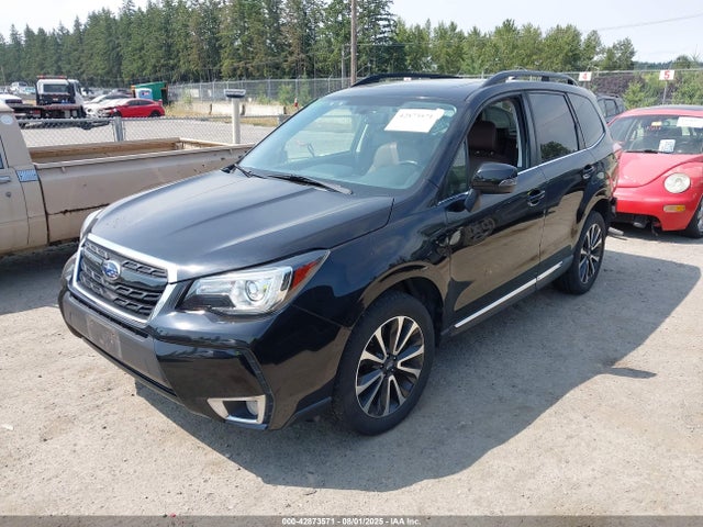Subaru u4 2017 JF2SJGWC6HH563634 Image 2